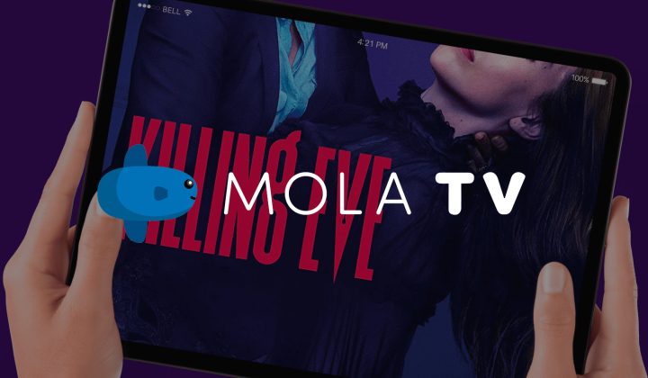 Mola TV